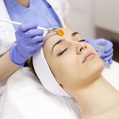 Online Facial Peel Course