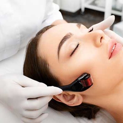 Online Microneedling Course