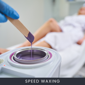 Online Speed Waxing Course