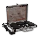 Hot Stone Massage Course Kit