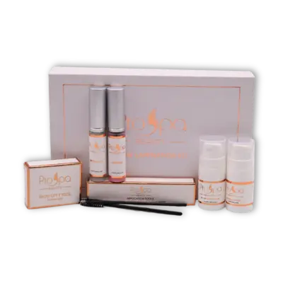 Brow Lamination Course Kit Brow Lamination Course Kit