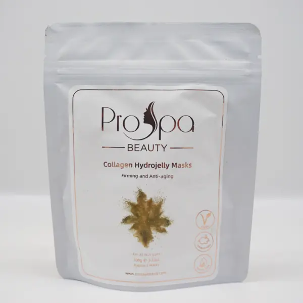 Hydro Jelly Mask Treatment Course Kit