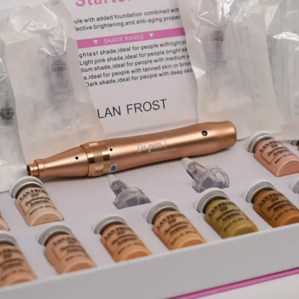 BB Glow Course Kit