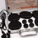 Hot Stone Massage Course Kit