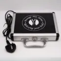 Hot Stone Massage Course Kit