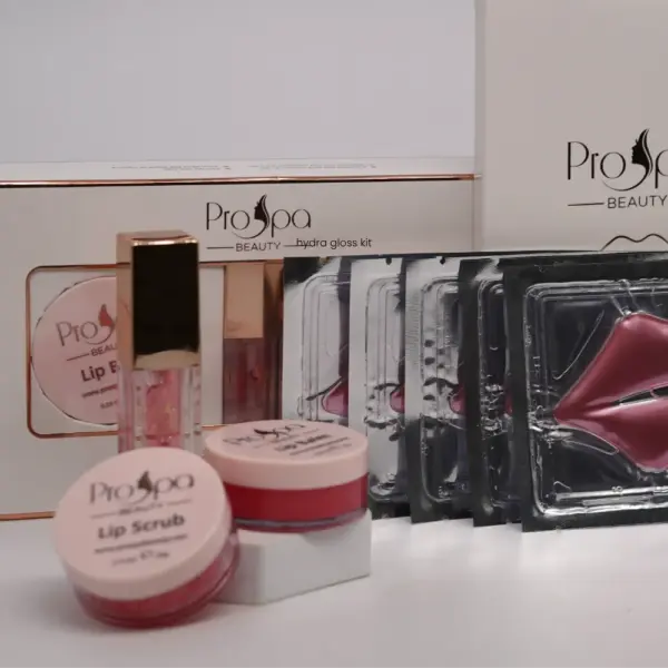 Hydra Gloss Lip Kit Hydra Gloss Lip Kit
