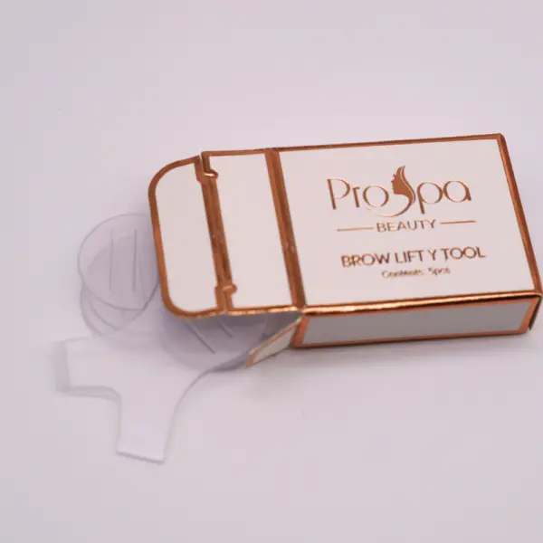 Brow Lamination Course Kit Brow Lamination Course Kit