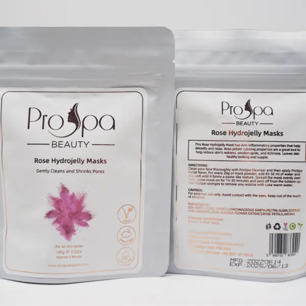 Hydro Jelly Mask Treatment Course Kit