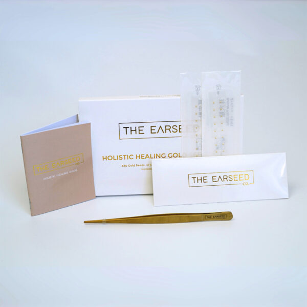 Gold Ear Seeding Kit Gold Ear Seeding Kit