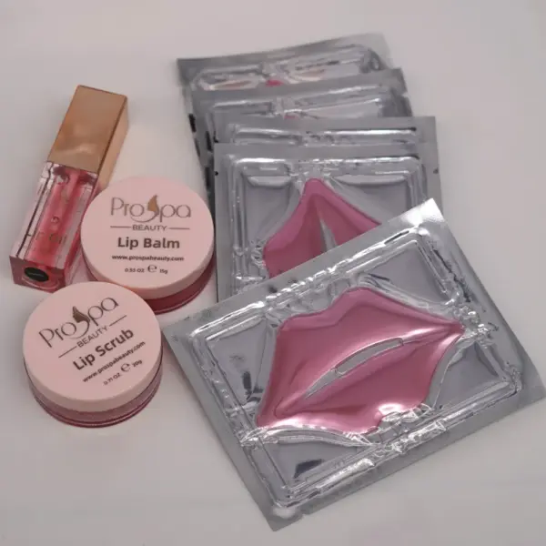 Hydra Gloss Lip Kit Hydra Gloss Lip Kit