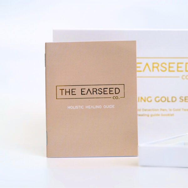 Gold Ear Seeding Kit Gold Ear Seeding Kit