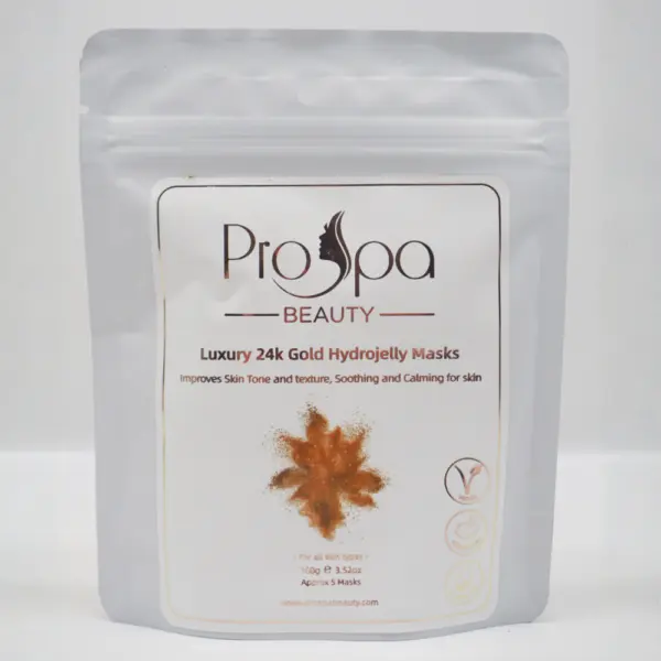 Hydro Jelly Mask Treatment Course Kit