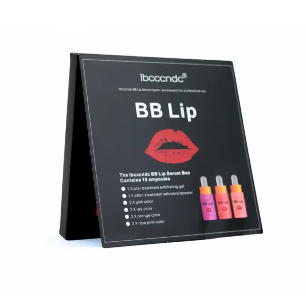 BB Lip Tint