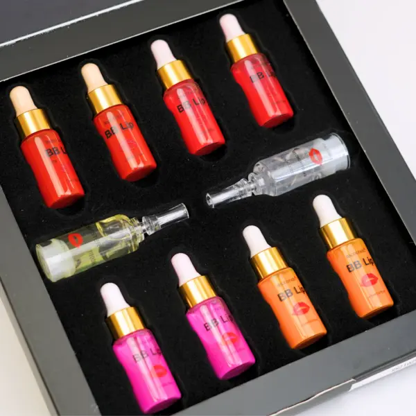 BB Lip Tint