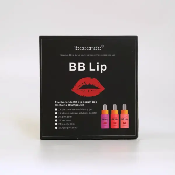 BB Lip Tint