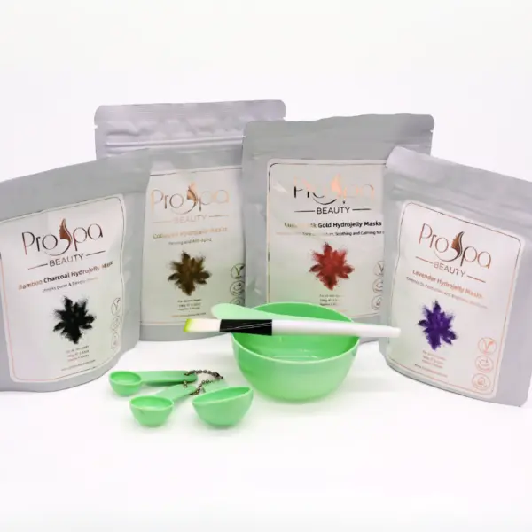 Hydro Jelly Mask Treatment Course Kit