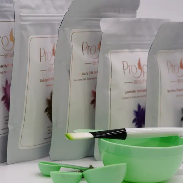 Hydro Jelly Mask Treatment Course Kit
