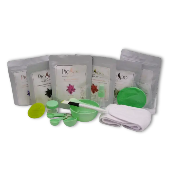 Hydro Jelly Mask Treatment Course Kit