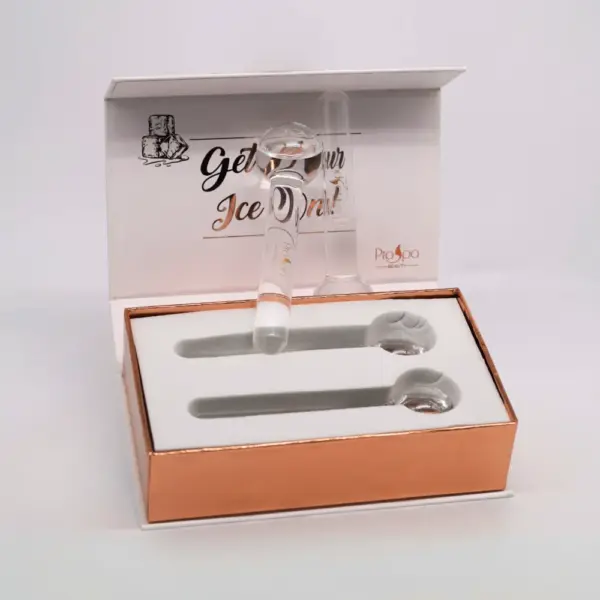 Ice Globe Kit Ice Globe Kit