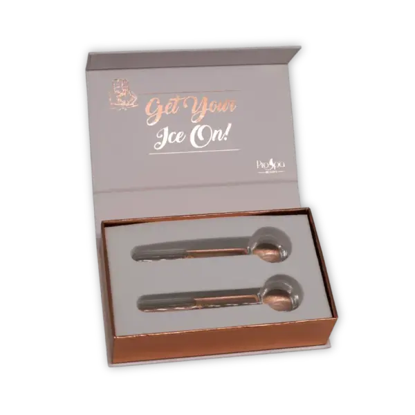 Ice Globe Kit Ice Globe Kit