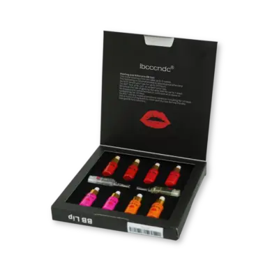 BB Lip Tint BB Lip Tint