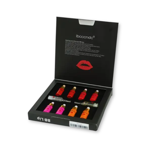 BB Lip Tint