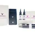 V Light Hair Extensions Course Kit V Light Hair Extensions Course Kit
