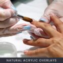 natural acrylic overlays Natural Acrylic Overlays Course Online