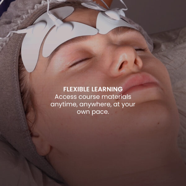 EMS Facial Therapy Course EMS Facial Therapy Course