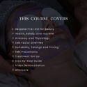 EMS Facial Therapy Course EMS Facial Therapy Course