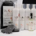 Manual Application Tan Kit