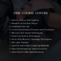 Online Gym Facial Course