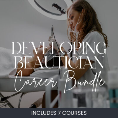 Developing Beautician