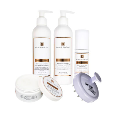 Hair Restore Course Kit Hair Restore Course Kit