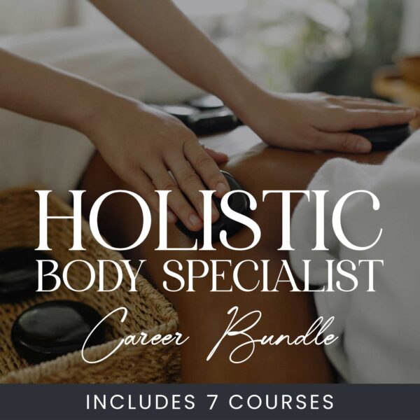 Holistic Body Specialist Holistic Body Specialist