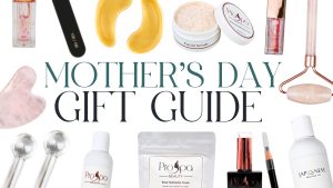 Mother's Day gift guide