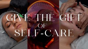 Mothers Day Self - Care