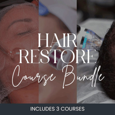 hair restore bundle