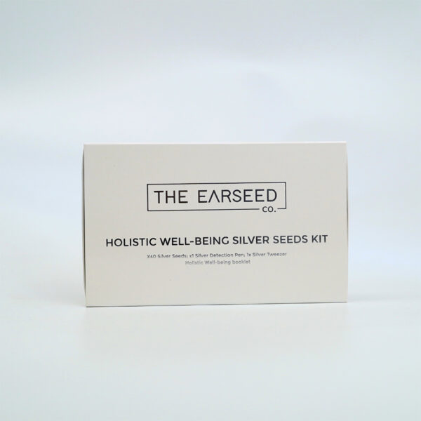 Silver Ear Seeding Kit