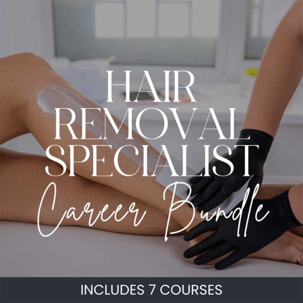 Hair Removal Specialist Career Path