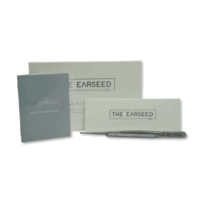 Silver Ear Seeding Kit