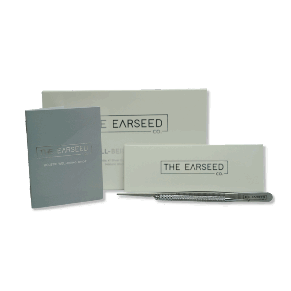 Silver Ear Seeding Kit