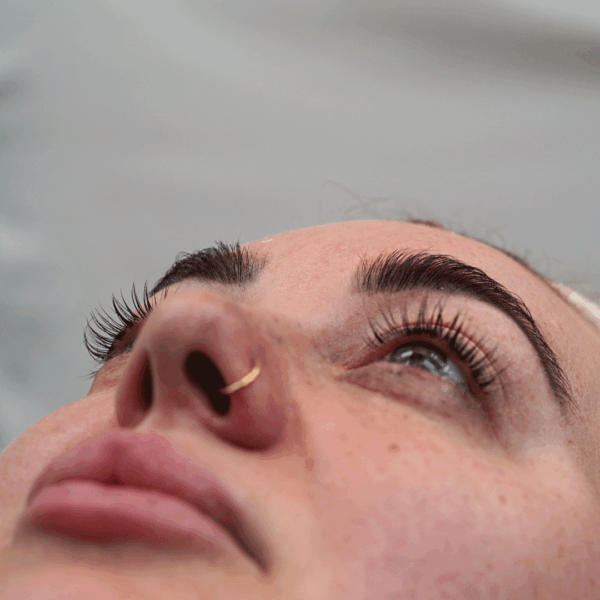 Korean Lash Lift