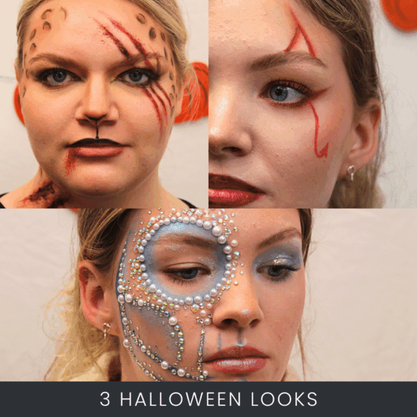 Halloween Makeup Halloween Makeup