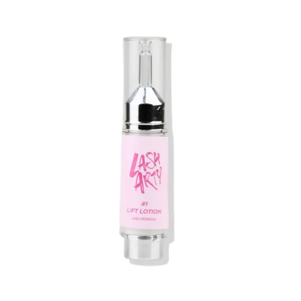 LashArty Korean Lash Lift Kit