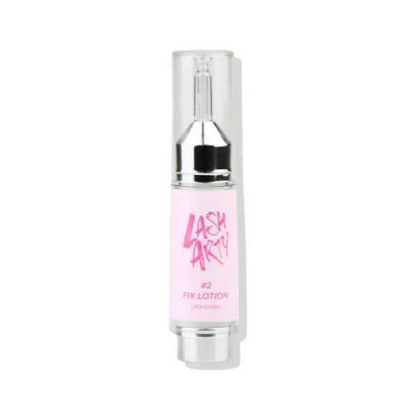 LashArty Korean Lash Lift Kit