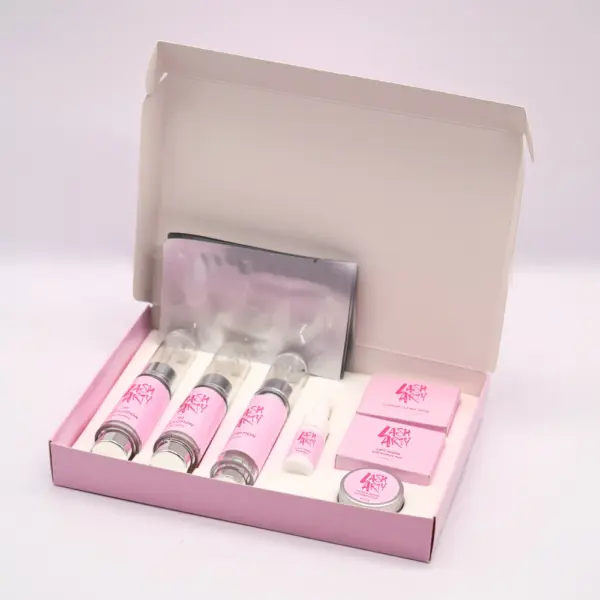 LashArty Korean Lash Lift Kit