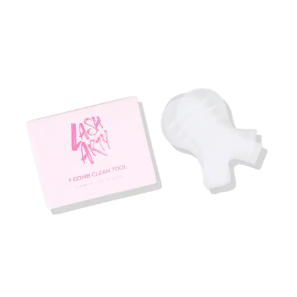 LashArty Korean Lash Lift Kit