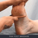 Online Thai Foot Massage Course Online Thai Foot Massage Course