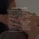 Menopause Massage Course